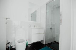 One Bed Duplex - Embassy Gardens - 8