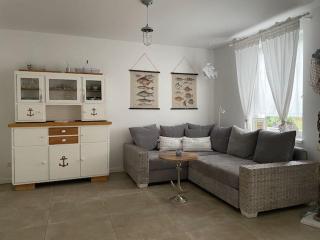 Haus Vicus - Greifswald - 8