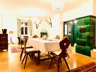 Wilderer Suiten Mariazell - Mariazell - 3