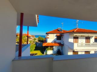 Traditional lux mezonete - Pefkochori - 7