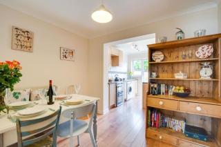 Ebrel, Port Isaac Bay Holidays - 5