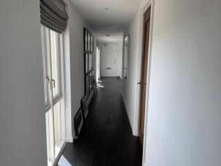 Large luxury Penthouse with free parking garage - Londra - 8
