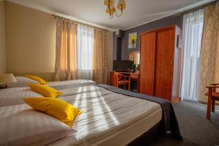 Tramontana Family & Wellness - Darlowko - 8