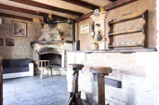 Split rustic house on the hill for 10 people - Podstrana - 7