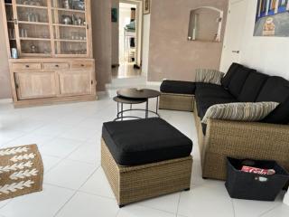 398-casa con piscina privada - 9