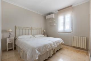 Chalet Cortijo Blanco I - 2