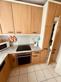 Komplette Wohnung in Wendelstein bei Nürnberg - Messenähe - Wendelstein - 2