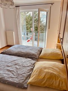 Komplette Wohnung in Wendelstein bei Nürnberg - Messenähe - Wendelstein - 8