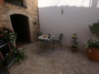 Old Olive Mill Maroulas - Bed and Breakfast - Maroulás - 5