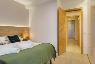 Apartamentos La muralla de Jaca - 1