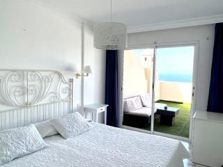 Buenavista Top Floor Penthouse - Santiago del Teide - 1