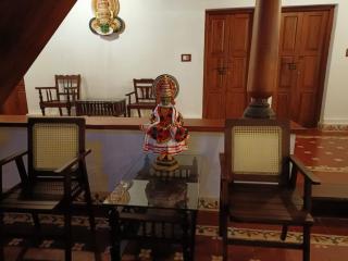 Kalappura Farm House Heritage - Ottappālam - 5