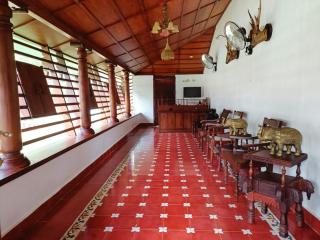 Kalappura Farm House Heritage - Ottappālam - 3