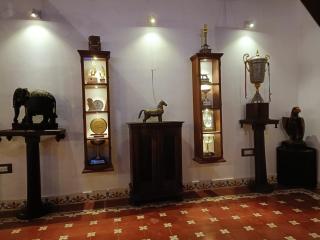 Kalappura Farm House Heritage - Ottappālam - 2