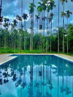 Kalappura Farm House Heritage - Ottappālam - 1