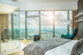 Apartamenty Sky Tower - Breslavia - 0