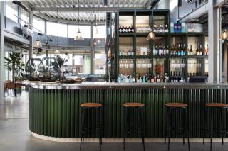 Basecamp Hotel Dortmund - Dortmund - 7