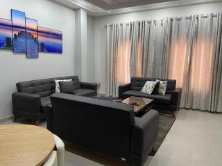 Queens View Apartment - Accra - 5