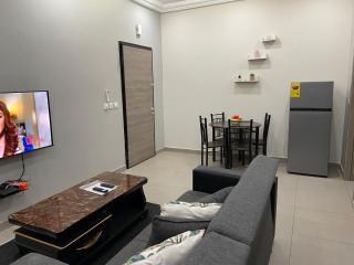 Queens View Apartment - Accra - 8