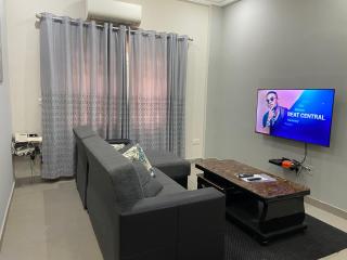 Queens View Apartment - Accra - 7