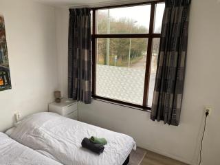 Hotel Cafe The Windmill - Schiedam - 7
