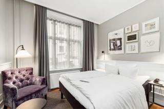 Hotel Kong Arthur - Copenhaga - 2