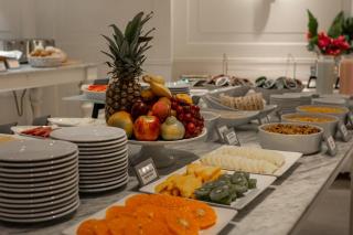 Feir's Park Hotel & Rooftop - 5