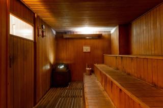 Feir's Park Hotel & Rooftop - Buenos Aires - 1
