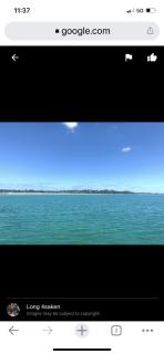 OCEAN GET AWAY - Rye - 3