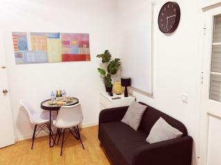 Ático Estudio con Terraza - Centro Sevilla - Sevilla - 1