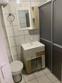 Casa para temporada - 1