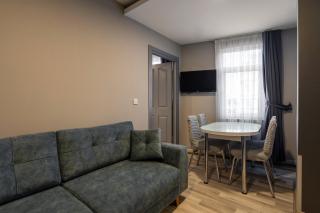 Element Residence - Istanbul - 4