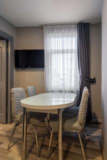 Element Residence - Istanbul - 2