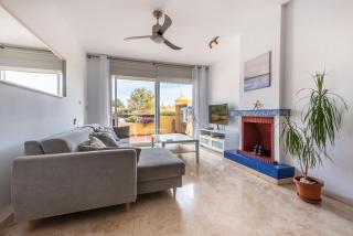 Apartamento Dúplex Los Cartujanos I - Marbella - 8