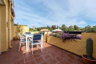 Apartamento Dúplex Los Cartujanos I - Marbella - 5