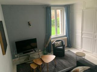 Sous le grand Cèdre - Le Quesnoy-en-Santerre - 8