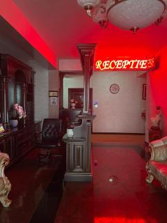 Hotel Bacsoridana - 9