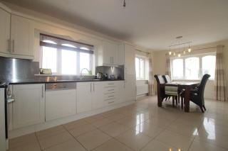 Modern 5 bedroom house in Spanish Point Clare - 6