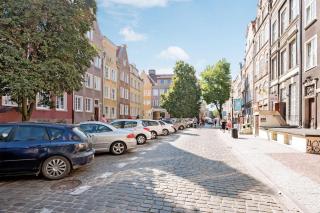 Hello Apartments Sw Ducha Loft for 4 guests - Danzig - 1
