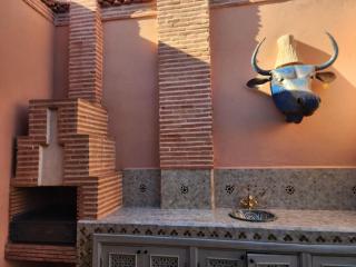 Riad M. Jacuzzi - Piscine Arty/Cosy - Privatif - Marrakech - 7