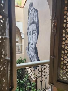Riad M. Jacuzzi - Piscine Arty/Cosy - Privatif - Marrakech - 6
