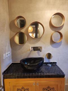 Riad M. Jacuzzi - Piscine Arty/Cosy - Privatif - Marrakech - 5