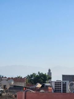 Riad M. Jacuzzi - Piscine Arty/Cosy - Privatif - Marrakech - 3