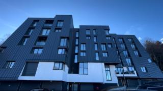 HEAVEN HILLS 21 - connection of nature and luxury - Bjelašnica - 1