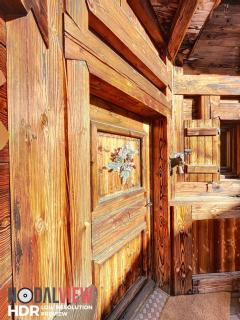 Chalet les Chardons - Megève - 6