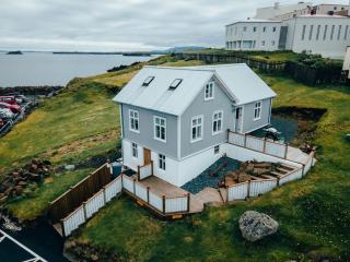 Tanginn - Stykkishólmur - 8