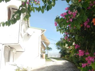L'auberge étoilée - Morne-à-lʼEau - 7