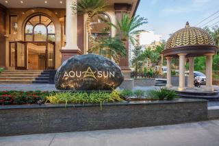 Aquasun Hotel Phu Quoc - Phú Quốc - 7