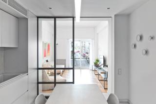 BAG- Boutique Apartment Grey - Hilton Area - Atene - 8