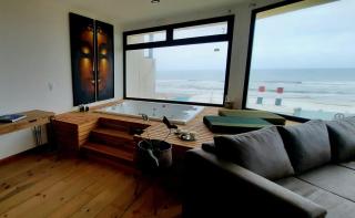 Hotel Boutique Arenarena - Villa Gesell - 8